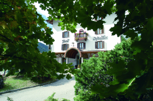 Hotel Salvadori