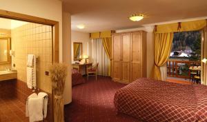 Hotel Salvadori