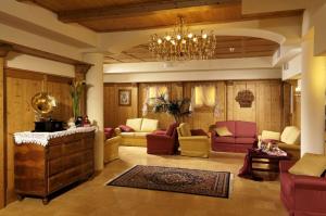Hotel Salvadori