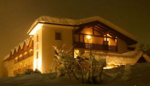 Hotel Salvadori