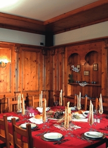 Hotel Salvadori