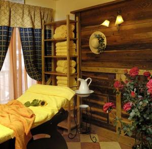 Hotel Salvadori
