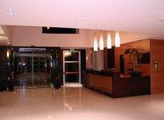 Nicotel Wellness Corato