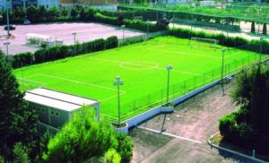 Nicotel Wellness Corato