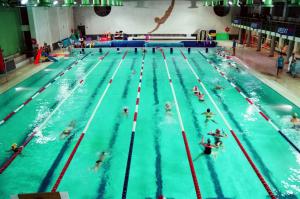 Nicotel Wellness Corato