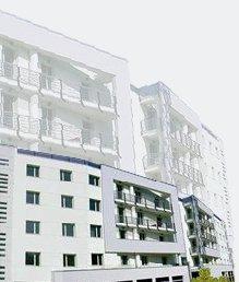 Nicotel Wellness Corato