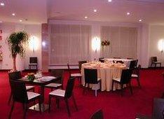 Nicotel Wellness Corato