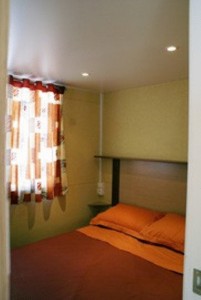 Kamemi Village & Camping