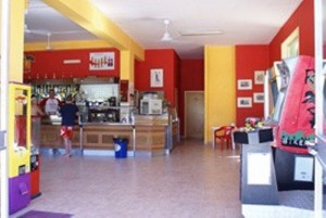 Kamemi Village & Camping