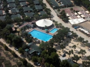 Kamemi Village & Camping