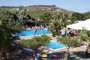 Kamemi Village & Camping