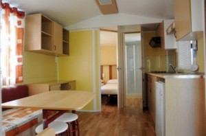 Kamemi Village & Camping