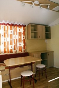 Kamemi Village & Camping