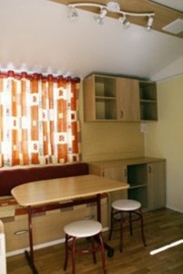 Kamemi Village & Camping