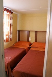 Kamemi Village & Camping