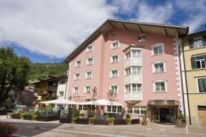 Hotel Goldener Adler