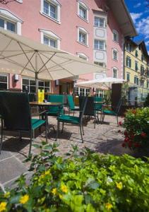 Hotel Goldener Adler