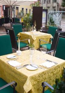 Hotel Goldener Adler