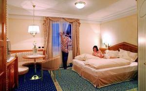 Hotel Goldener Adler