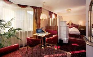 Hotel Goldener Adler
