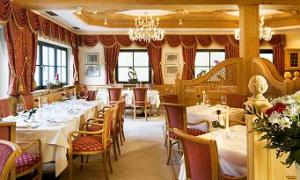 Hotel Goldener Adler
