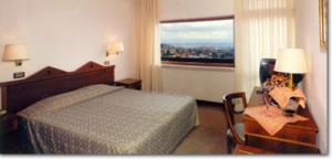 Hotel Michelangelo