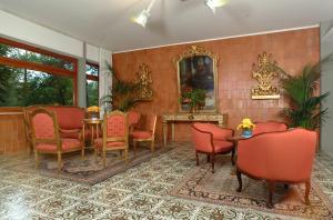 Hotel Michelangelo
