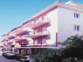 Hotel Antagos
