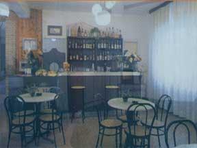 Hotel Antagos