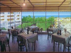 Hotel Antagos