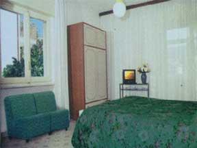 Hotel Antagos