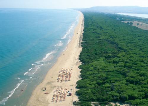 Camping 5 Stelle Villaggio