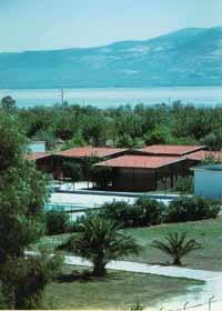 Camping 5 Stelle Villaggio