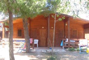 Camping 5 Stelle Villaggio