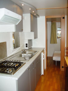 Camping 5 Stelle Villaggio