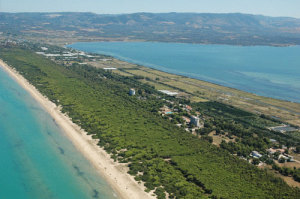 Camping 5 Stelle Villaggio