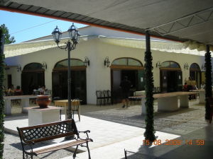 Camping 5 Stelle Villaggio