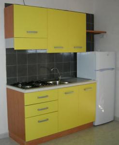 Camping 5 Stelle Villaggio