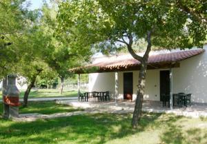 Camping 5 Stelle Villaggio
