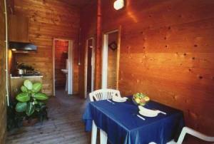 Camping 5 Stelle Villaggio