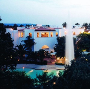 Ostuni Rosa Marina Resort