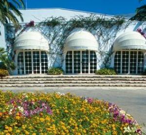 Ostuni Rosa Marina Resort