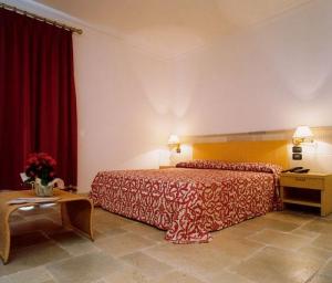 Ostuni Rosa Marina Resort