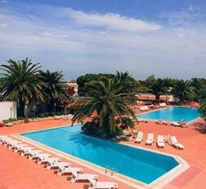 Ostuni Rosa Marina Resort