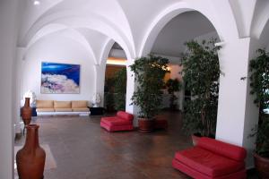 Ostuni Rosa Marina Resort
