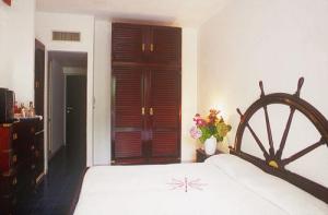 Ostuni Rosa Marina Resort