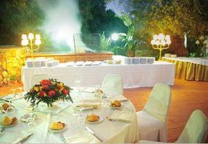 Ostuni Rosa Marina Resort