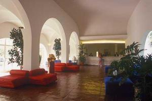Ostuni Rosa Marina Resort
