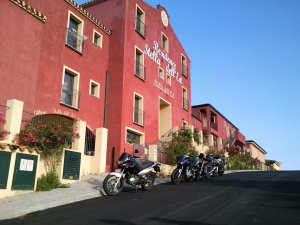 Albergo Residenziale Stella Dell'Est