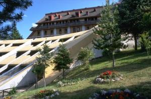 Hotel Residence Club Primula